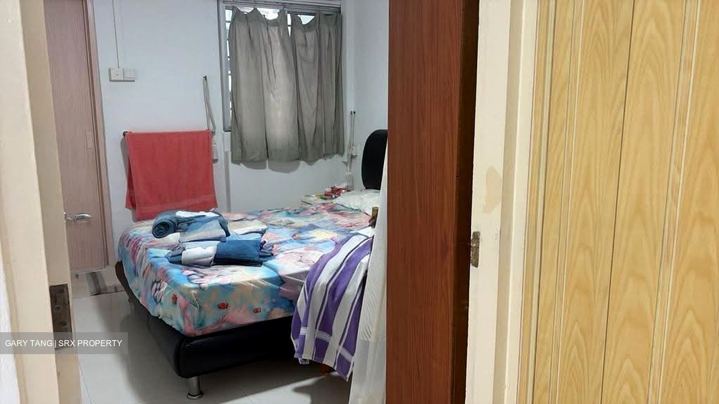 Blk 331 Clementi Avenue 2 (Clementi), HDB 3 Rooms #610873541